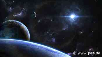4-Planeten-Konstellation: 3 Sternzeichen werden die Augen geöffnet
