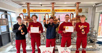 Bamberger Brauerei triumphiert bei Bier-Wettbewerb - 15 Auszeichnungen für Franken