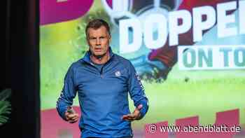 Jobmesse mit Thomas Helmer: „Arbeit kann auch Spaß machen“