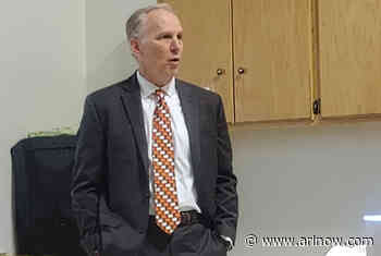 VHC Health soon plans to submit proposal for 146-bed facility on S. Carlin Springs