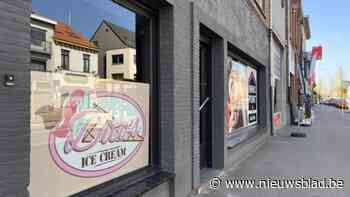 Ex-Belgisch kampioen ijsbereiding opent tweede vestiging van Dito’s Ice-Cream in hartje Westmalle