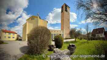 Burlafingen kommt zur Pfarreiengemeinschaft Neu-Ulm, Ludwigsfeld bleibt eigenständig