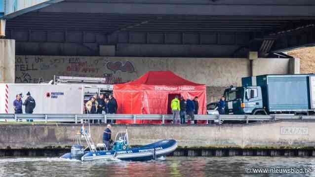 Felice (49) verdrinkt in Albertkanaal, haar man Gino kan zich redden: “Ze waren zo’n fijn koppel”