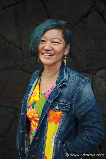 Curator Noelle M.K.Y. Kahanu Shares Her Top Five Recent Obsessions