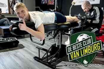 Opmerkelijke voetbaltattoos: van tien ploegmaats met zelfde tattoo over rugnummer op knie tot voetbalveld op kuit