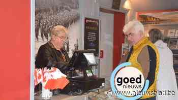 Tongenaar haalt de pers in Normandië na museumbezoek: “Een mooi souvenir”