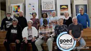 Perspectief viert 25-jarig bestaan met expo van 85 kunstenaars in Hasselt