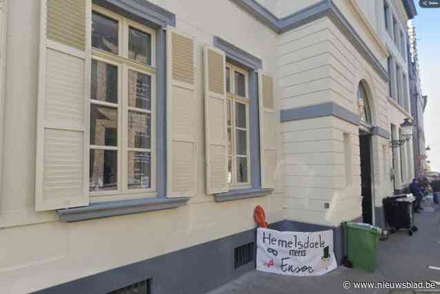 Voormalig directeur Sint-Leo Hemelsdaele verrijkte zich jarenlang met geld uit schoolkas: “Hij vervalste stuk om feiten te verbergen”