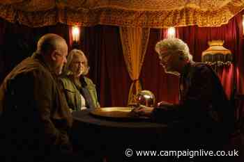 Skipton Building Society plays fair in debut work by Red Brick Road