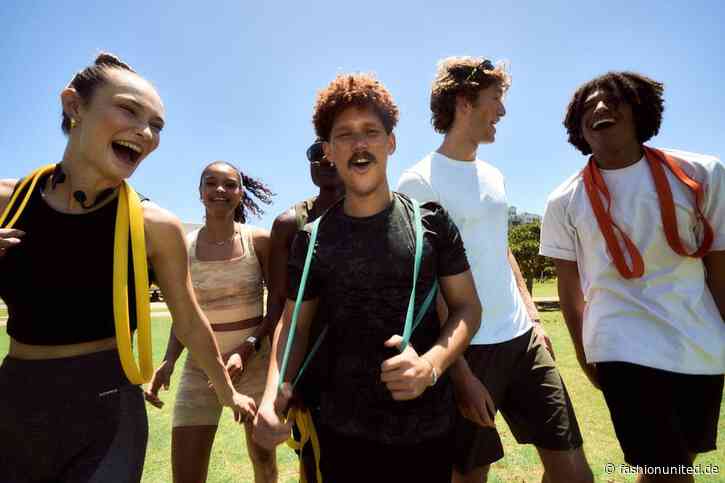 Decathlon kooperiert mit Fitness-App Freeletics