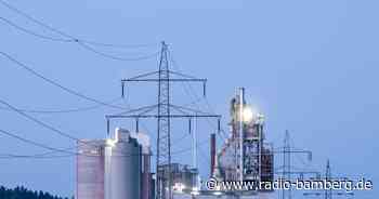 Schwarz-Rot plant Industriestrompreis