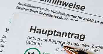 Verschärfung beim Bürgergeld geplant
