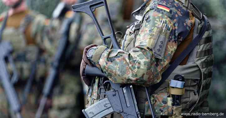 Union und SPD wollen zunächst Freiwilligkeit bei Wehrdienst