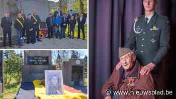 Eerste Veteranendag in Berlaar is succes: “Zaadje is geplant, nu hopen dat het blijft groeien”