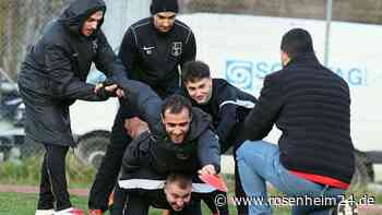 Sieben Jahre nach bundesweitem Skandalspiel: Wird Türk Spor Rosenheim nun zum Vorbild in Bayern?
