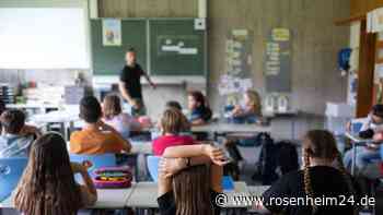 „Dürfen das nicht zurückstellen“: Wie‘s mit Grund- und Mittelschule Feldkirchen-Westerham weitergeht