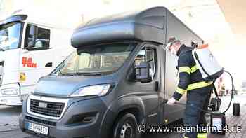 „Wir sind machtlos“: Österreichs Landwirte nach erneutem Seuchen-Ausbruch in Sorge