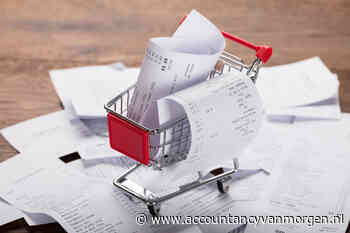 Omvangrijke fiscale fraude ondernemer: ruim 3 jaar stelselmatig gesjoemel met kasadministratie