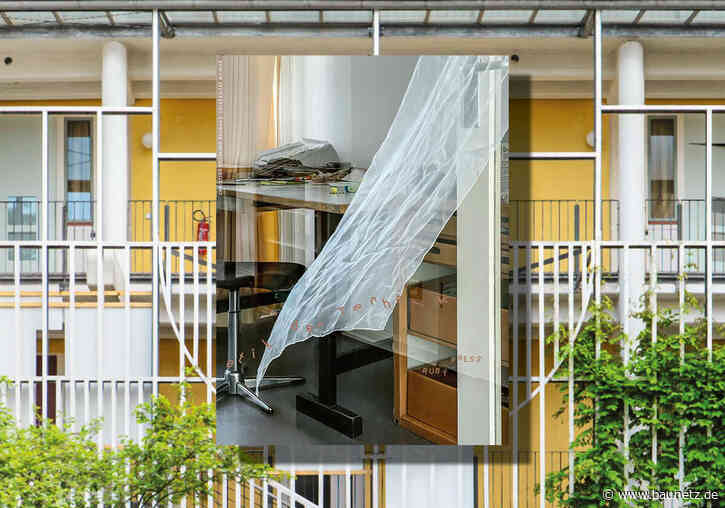 Buchtipp: Ästhetik der Technik - Ökomoderne von Ot Hoffmann, Rolf Schoch und Otto Steidle