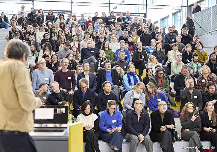 Zurück zu mehr Einfachheit - Konferenz in Düsseldorf