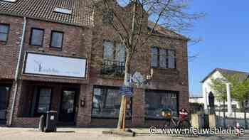 Brasserie De Lindeloo legt de boeken neer