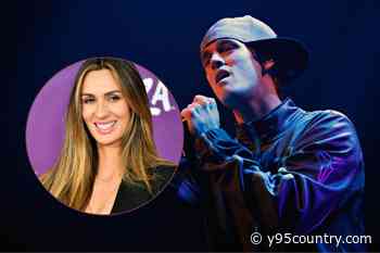 Aaron Carter’s Final Coversation With His Twin Sister Angel Was Tragic