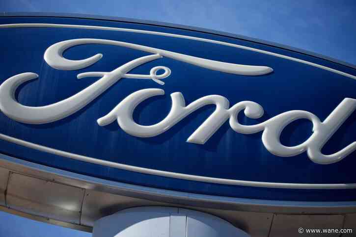 Ford, GM among over 160,000 vehicles recalled
