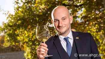 Hubert Wallner: Saisonstart mit neuem Sommelier