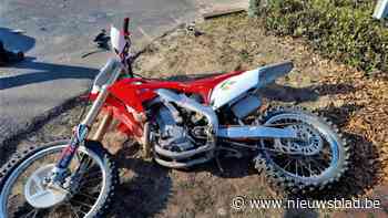 Koper (34) uit Geel die crossmotor wil betalen met vals geld moet negen maanden naar cel