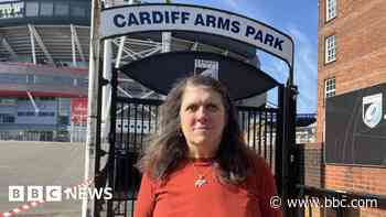Fans 'shocked and gutted' as rugby club set for administration