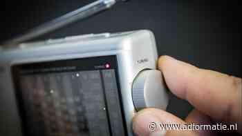 Joe, 100%NL, Radio Veronica en Slam! grootste stijgers in maart