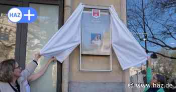 Stadt ehrt ihre Kunstkritikerin Käte Steinitz mit einer Tafel