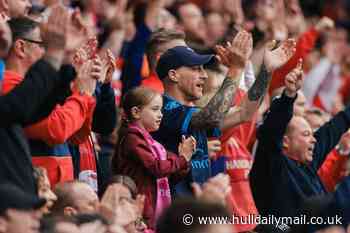 Hull KR given more Challenge Cup tickets after phenomenal semi-final sales