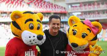 Acun Ilicali shows true colours with classy gesture to Hull City diehards for crucial clash