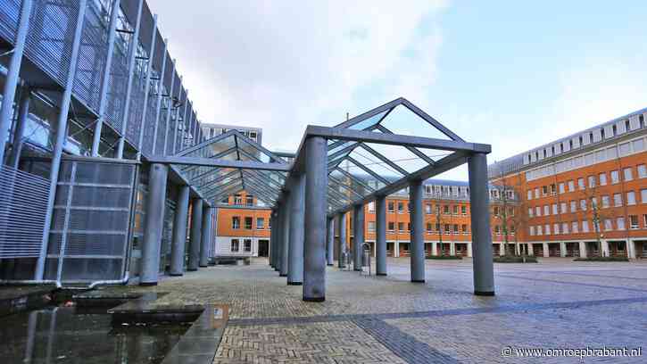 Eindhovens raadslid krijgt celstraf in drugs- en witwaszaak