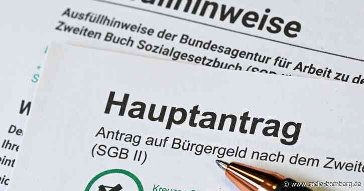 Bürgergeld wird verschärft