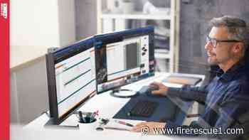 Digital Truck Designer: The future of fire apparatus design