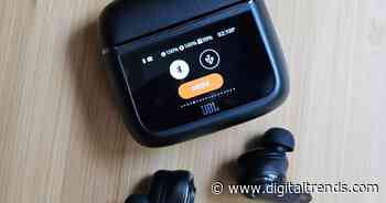 These 8 out of 10 noise-canceling JBL earbuds are on sale for $50 off