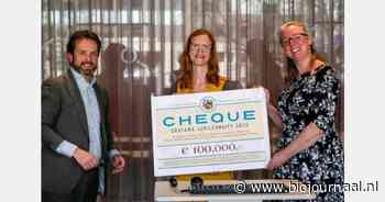 €100.000 beschikbaar gesteld voor onderzoek naar biologisch textiel van schimmels