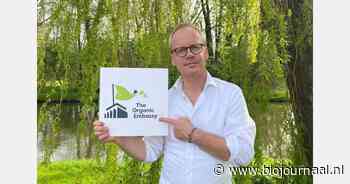 "Ik ben een voorvechter van de biologische landbouw en voeding"