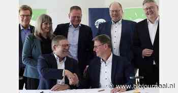Arla Foods en DMK Group gaan fuseren
