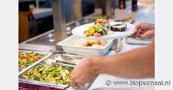 Meer biologische maaltijden in Amsterdamse kantines