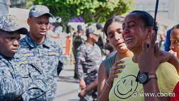 Merengue icon Rubby Pérez among at least 113 killed in roof collapse at Dominican Republic nightclub