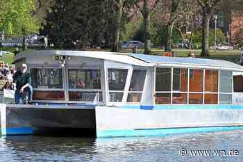 Aaseeschiff „Solaaris“ startet in die neue Saison