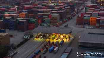 Five books to boost your understanding of tariffs and trade wars
