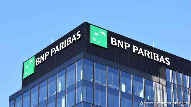 ANALYSE-FLASH: Goldman belässt BNP Paribas auf 'Buy'