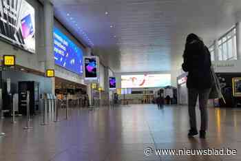 15 maanden cel voor leden van internationale dievenbende die actief was op Brussels Airport