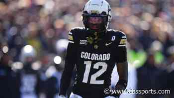 NFL Draft props: Travis Hunter's draft position, Bills' first pick among best bets from insider