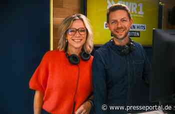 Die SWR1 "Für uns in Baden-Württemberg"-Tour führt ans Wasser