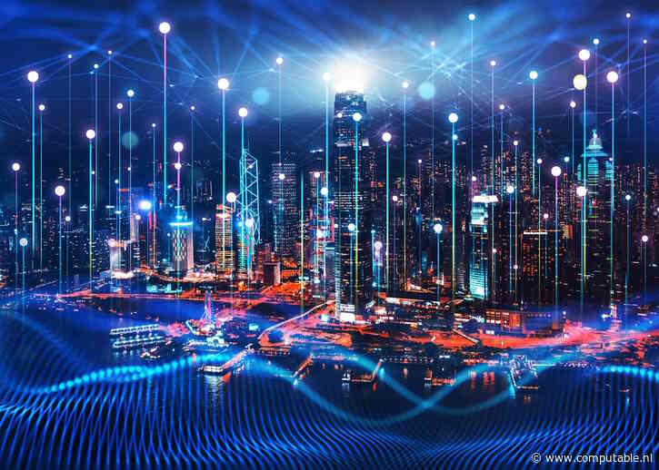 Wat betekent de Data Act voor bedrijven?